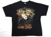 Insane Clown Posse Vintage T Shirt 2000s Blaze Gang Rags Psychopathic Records XL Unisex T-Shirt