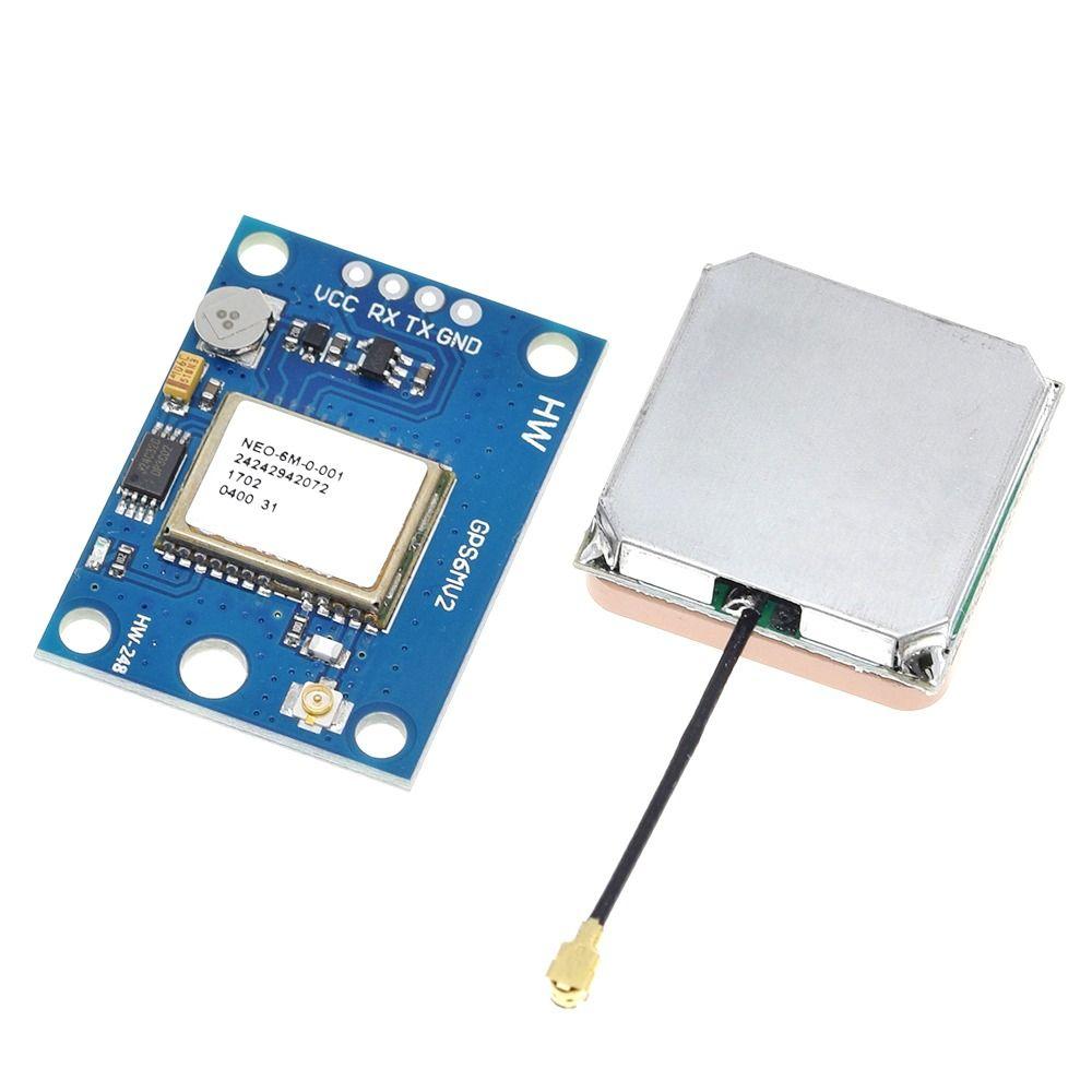 Встроенный модуль EEPROM GPS APM2.5 Антенна NEO-6M NEO-7M NEO-8M GY-NEO6MV2 GY-NEO7MV2 GY-NEO8MV2