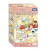 Eraser Rubber Lots of Sumikko Bento 5 Assortment of Takara Tomy [Order] (Box 10)