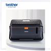 Промышленный принтер этикеток для кабелей Brother PT-E800T, штекер CN (адаптер в комплекте)