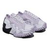 Converse Run Star Hike Motion Canvas Удобная спортивная низкая обувь для повседневной носки Женские кроссовки Лаванда 573135C