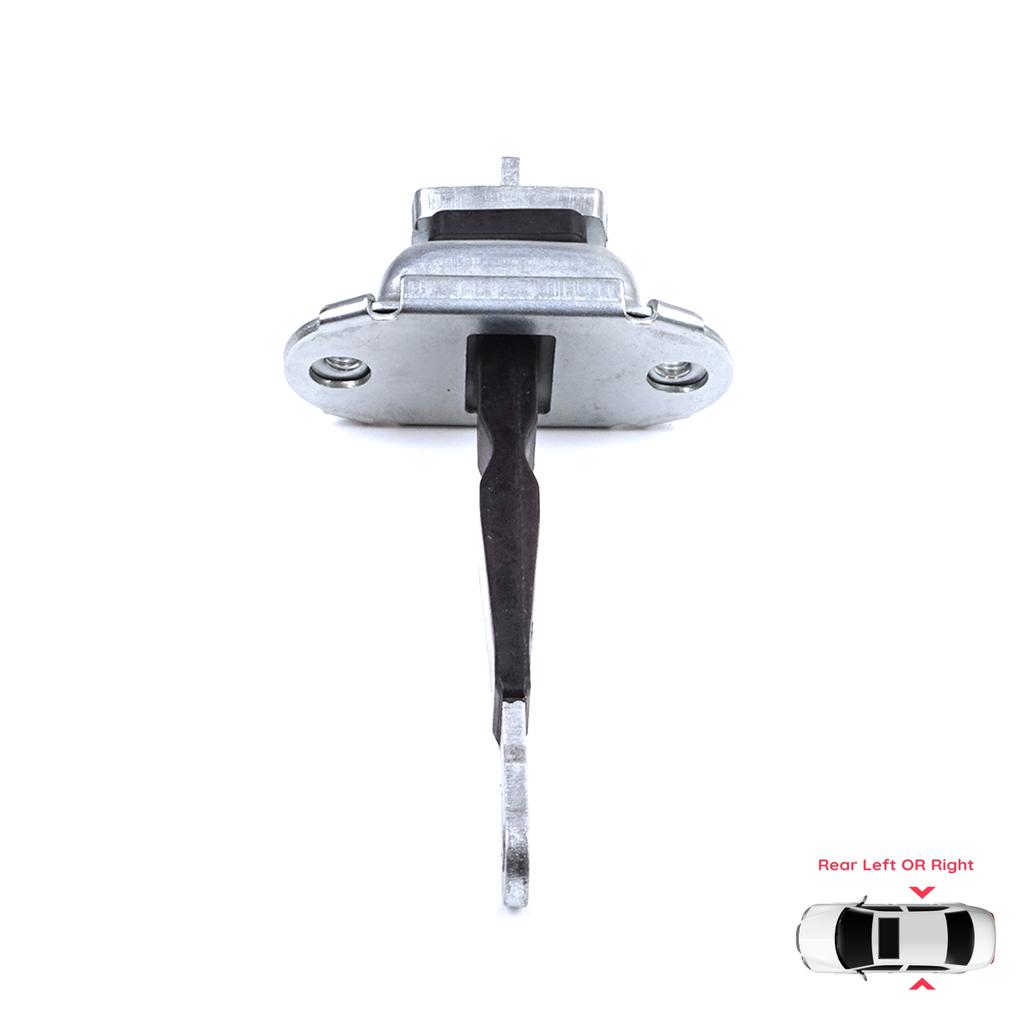 EDP1353 Rear Door Hinge Brake Stop Check Strap Limiter for Toyota Hilux MK6 N1 1997-2005 Pickup Truck 6863035050