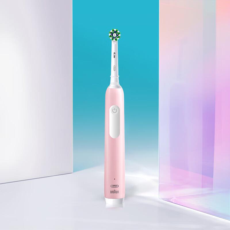 Oral-B Pro1 Max 3D Звуковая электрическая зубная щетка Вилка CN (адаптер в комплекте)