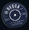 7inch Record ROLLING STONES  I Cant Get No Satisfaction F12220 DECCA 1965 UK Rock Used