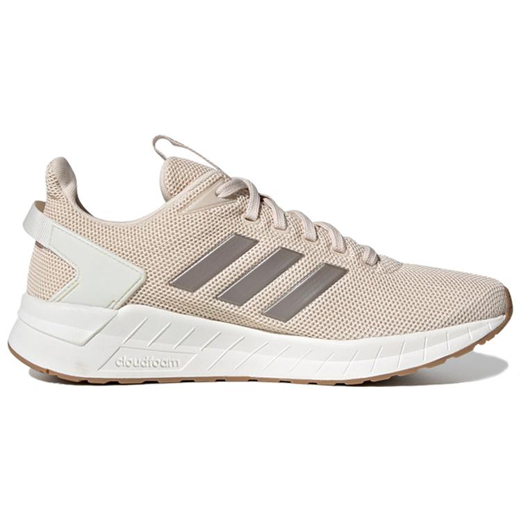 Adidas Neo Questar Ride 'Creamwhite Silver' Women's EE8375