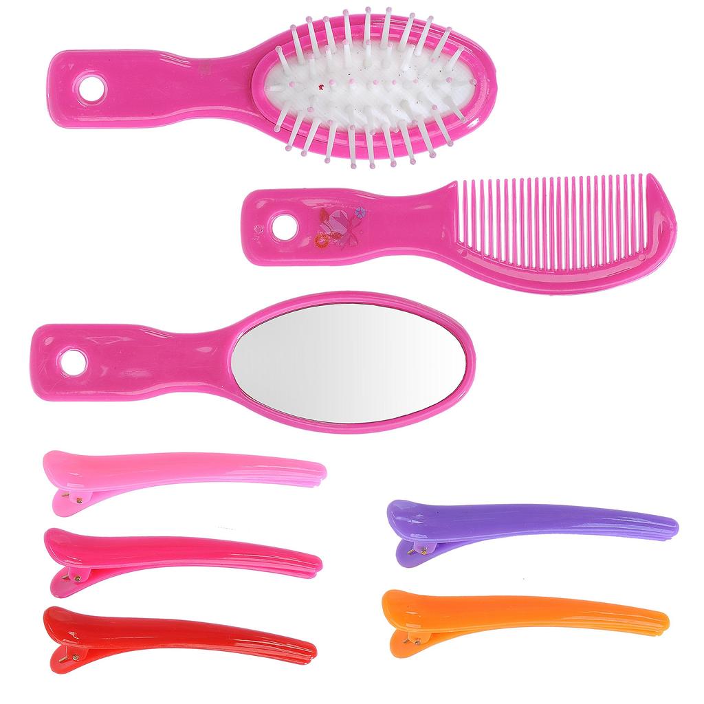 Маленький набор для ухода за кожей Lady Happy