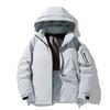 Outdoor Assault Jacket Cotton Jacket Men's Graphene Thickened Windproof, Sun Proof, Breathable, Warm Cotton Jacket Cotton Jacket