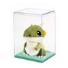 Dustproof Doll Display Box Transparent Blind Box Display Rack Quality Display Cabinet  Home