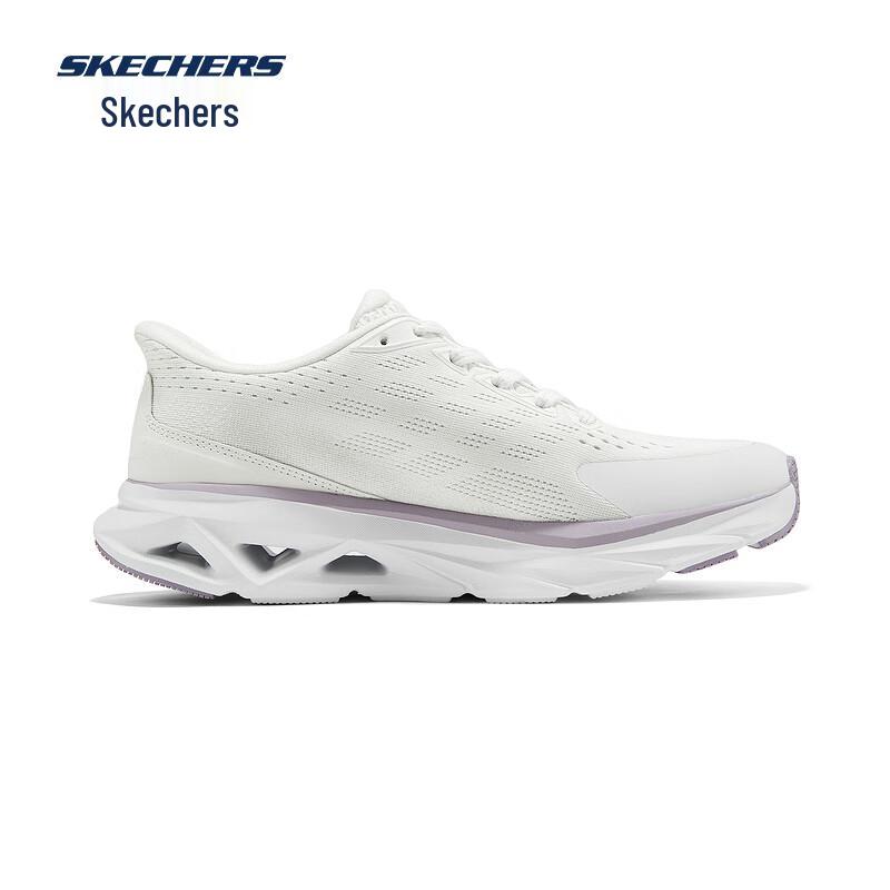 Skechers Женские удобные низкие кроссовки для бега 129825