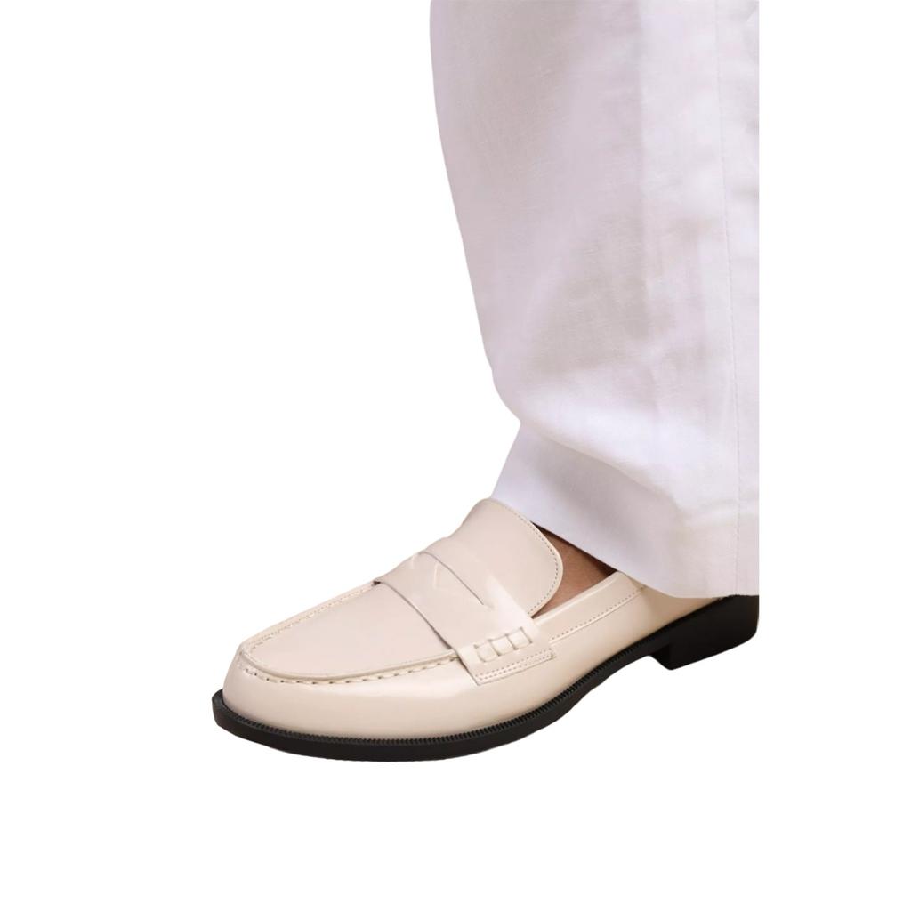 Where's That From Womens/Ladies Houston Slip-on Loafers