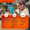 JBL Беспроводные детские наушники JR320BT