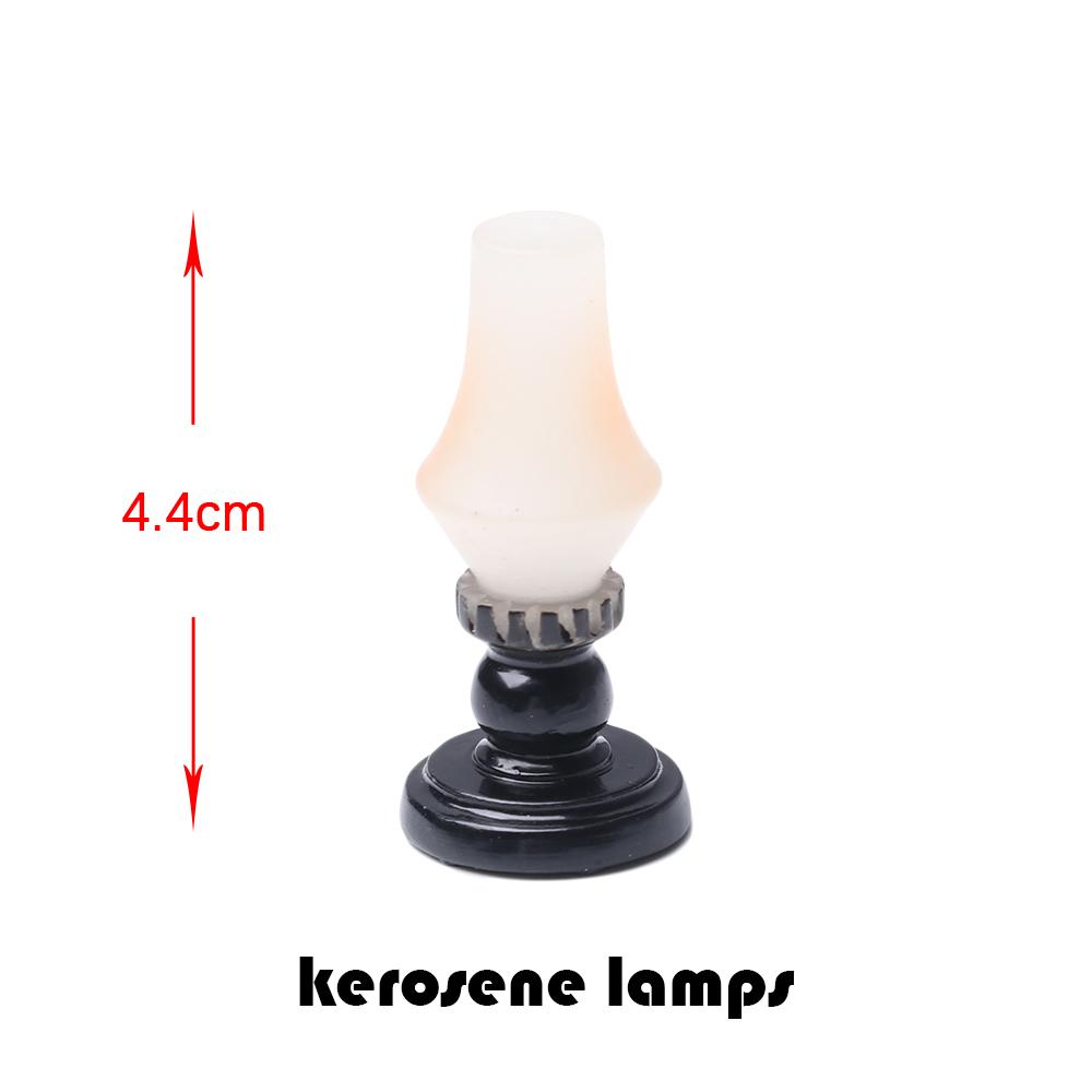 1 шт. Ретро мебель фигурка мини кукольный домик украшения модель DIY украшения ремесло миниатюрная игрушка подарки новый дом аксессуары для жизни