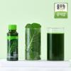 Pulmuone Green Juice Ежедневная доставка Органическая капуста 20 бутылок всего на 4 недели