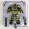 Transformation Toys BMB Series Robot Model Grimlock Hound Ironhide Ratchet Sideswipe Breakdown Optimus Commander Figure