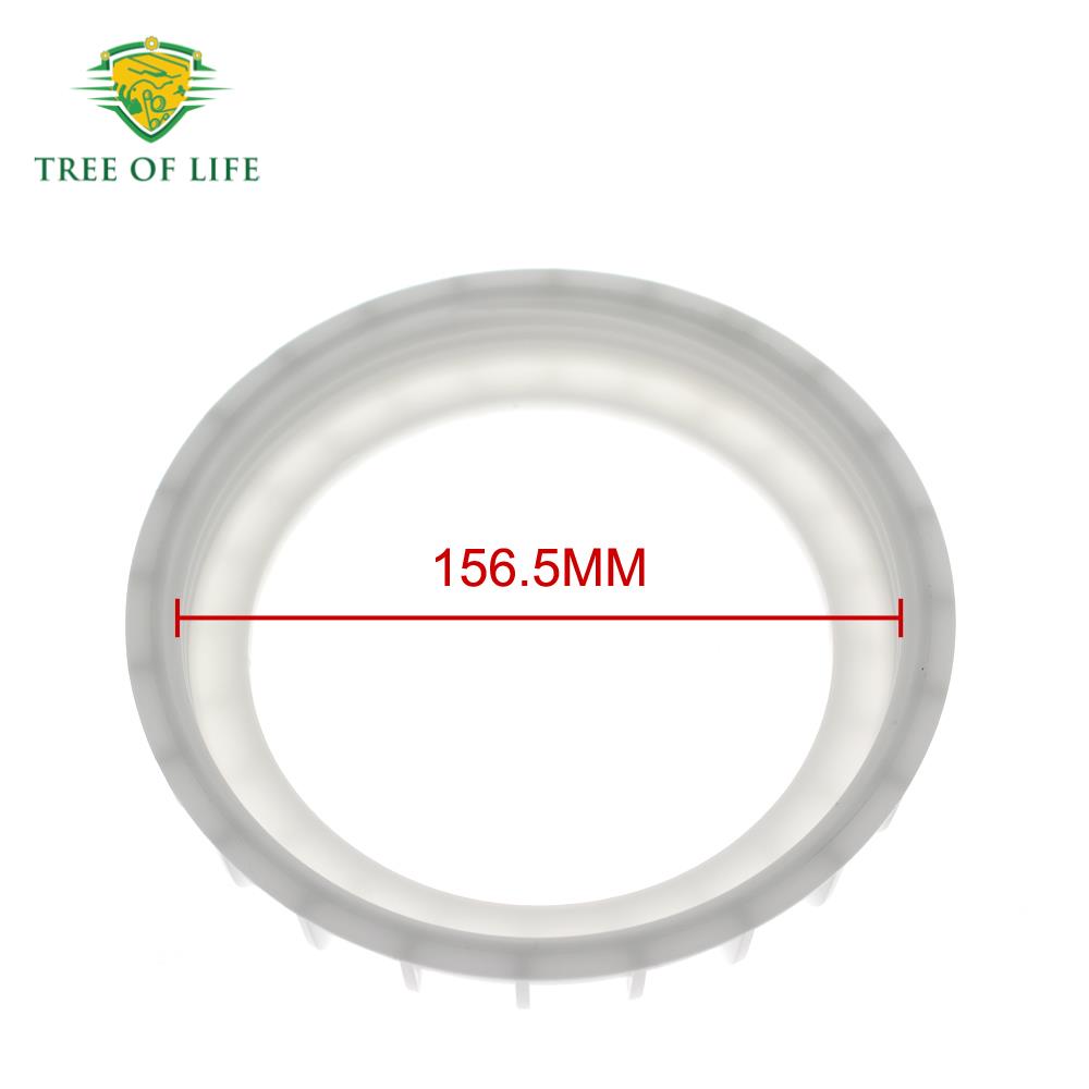 77144-0K010 For Toyota Hilux VIGO 2005 2006 2007 2008 2009-2015 Fuel Pump Gauge Sender Unit Tank Plastic Locking Ring Retainer