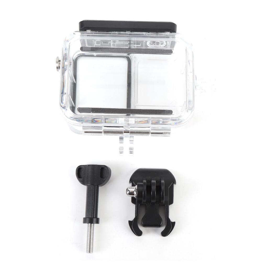 Камера Подводный Дайвинг Кейс 45м Глубина Водонепроницаемый Защитный Дайвинг Бокс Крышка Корпус