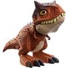 Mattel Jurassic World Baby Carnotaurus (Ages 4 and Up) HBY84