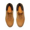 Timberland Classic Premium Waterproof Size Men's 6-inch Boots, TB1100617131, Wheat, 9.0 / 27.0cm