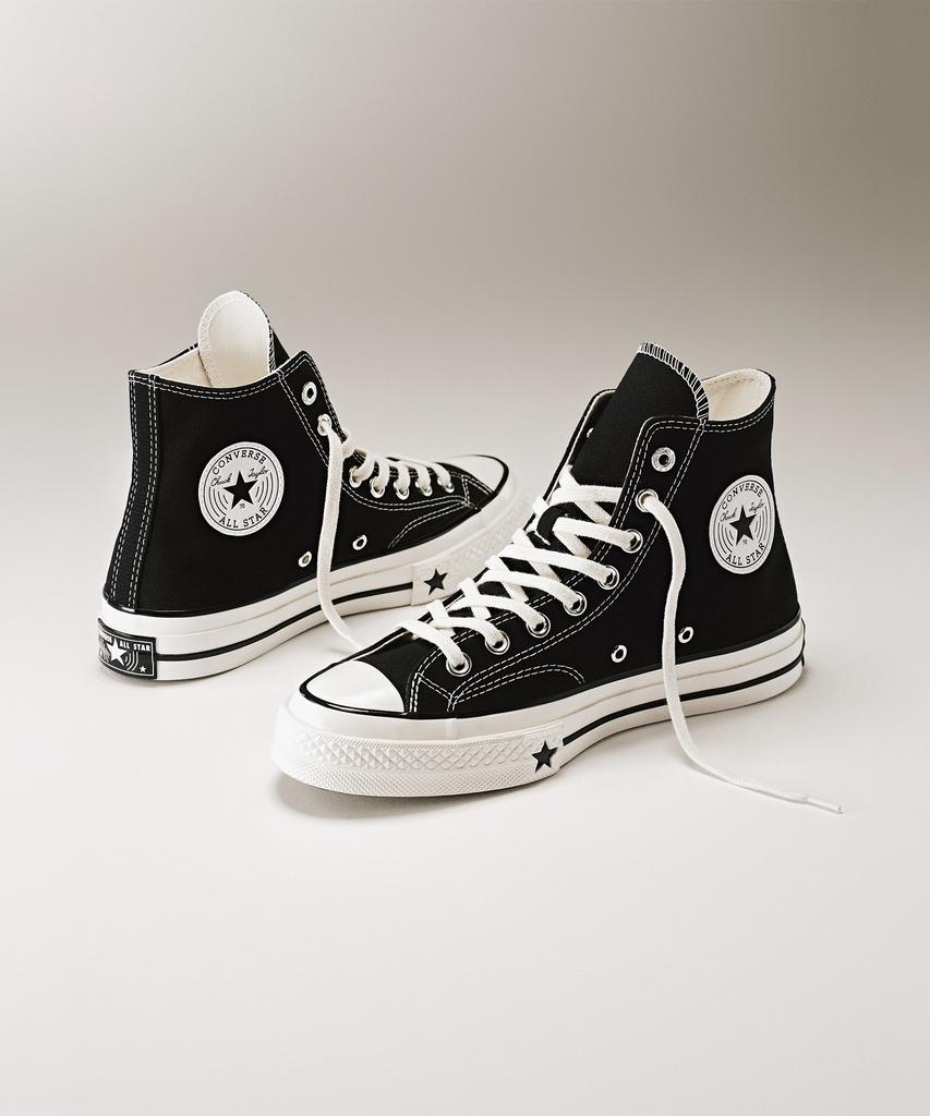 Converse Chuck 70 X Черный A24225C