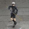 Игровая фигурка 2Byorha headsome action figures 2Bautomata model 9Sautomata figurine 9Syorha figure PVC doll adult statue gifts 17cm
