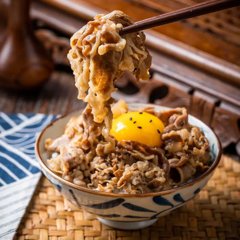 Sukiya Japanese Instant Meal Kits
