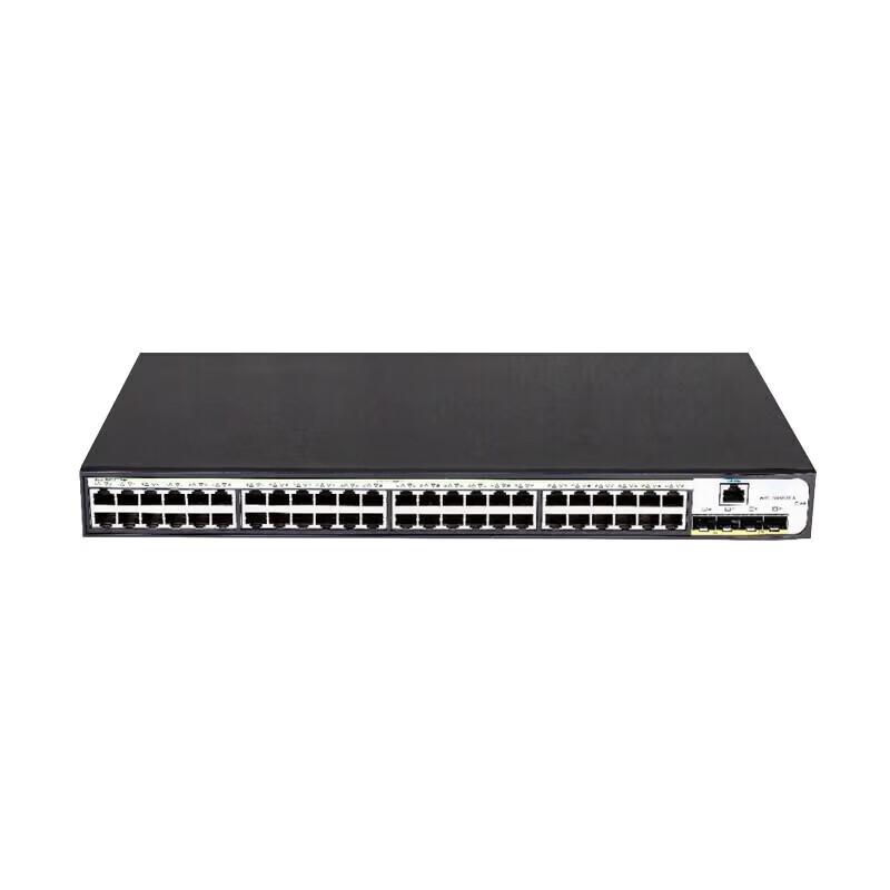 H3C US552S-X Smart Managed Ethernet Switch