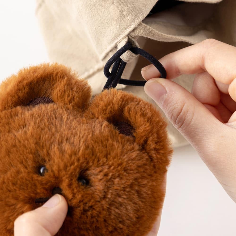 Брелок Marks Donat Donat Bear BRB-KH03-A