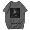 Men T Shirt Blessd Extraditablessd Pops Y2K Graphic Quality Unisex Clothes T Shirts