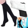 1 Pair Men Athletic Compression Socks Support Stockings Sleeve Ankle Care
