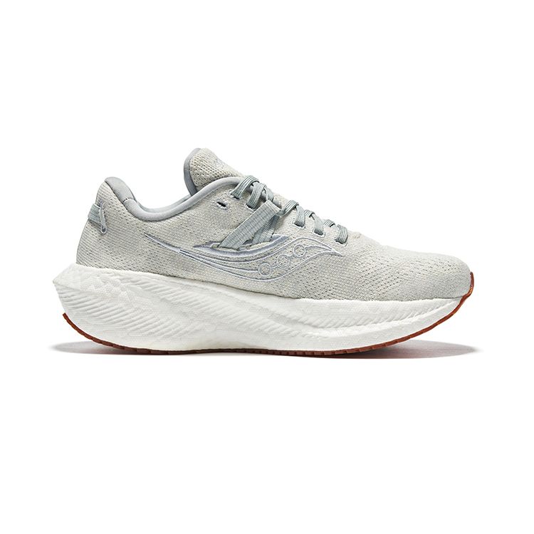 SAUCONY Женские кроссовки Triumph RFG Mist Серые S10761-20