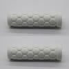 1 Pair Anti-slip Bicycle Handlebar Cover Shock Absorption Rubber Grip  Mountain Bike Accessories