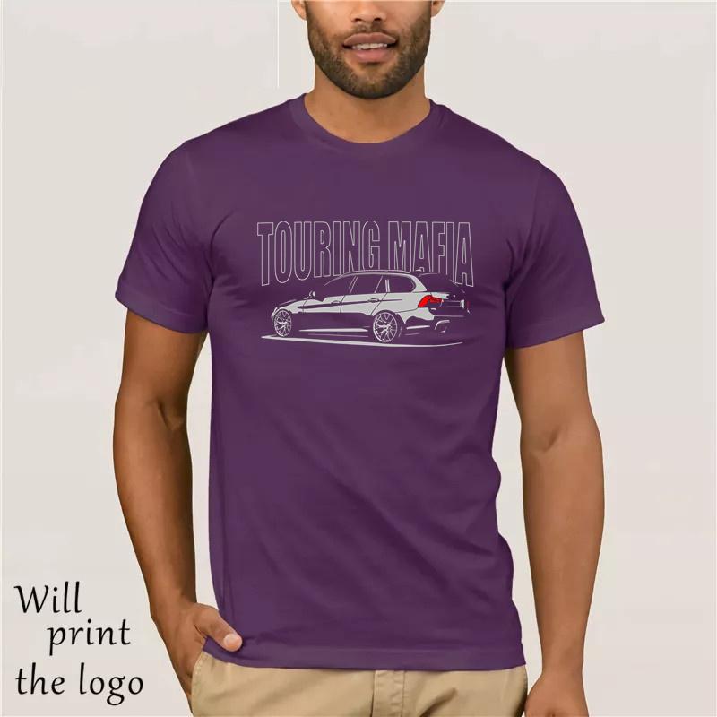 Tshirt For E91 Touring Fans 320 330 Station Wagon Estate Tshirt