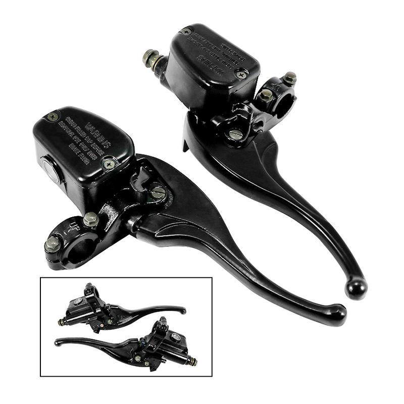 22mm Front Brake Pump For Polaris Sportsman 300 400 450 MV7 X2 700 Hawkeye 300 Magnum 325 Scrambler