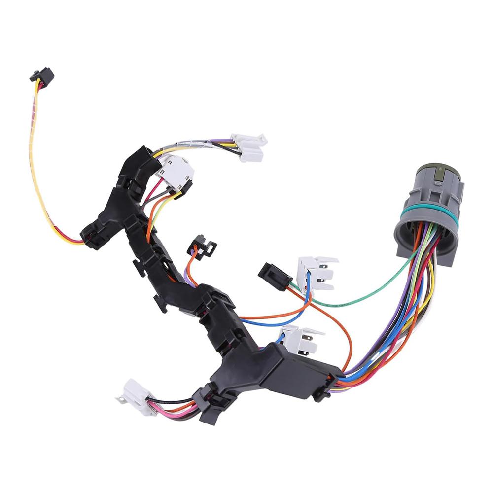 1× Внутренний жгут проводов 6-ступенчатой коробки передач 29543336 350-0087