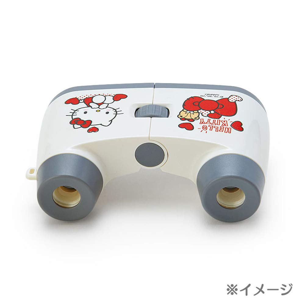 Sanrio Pompompurin Compact Opera Glasses 554821