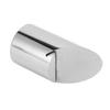 Metal Place Card Stand Stainless Steel Table Number Card Holder for Wedding Party Restaurant