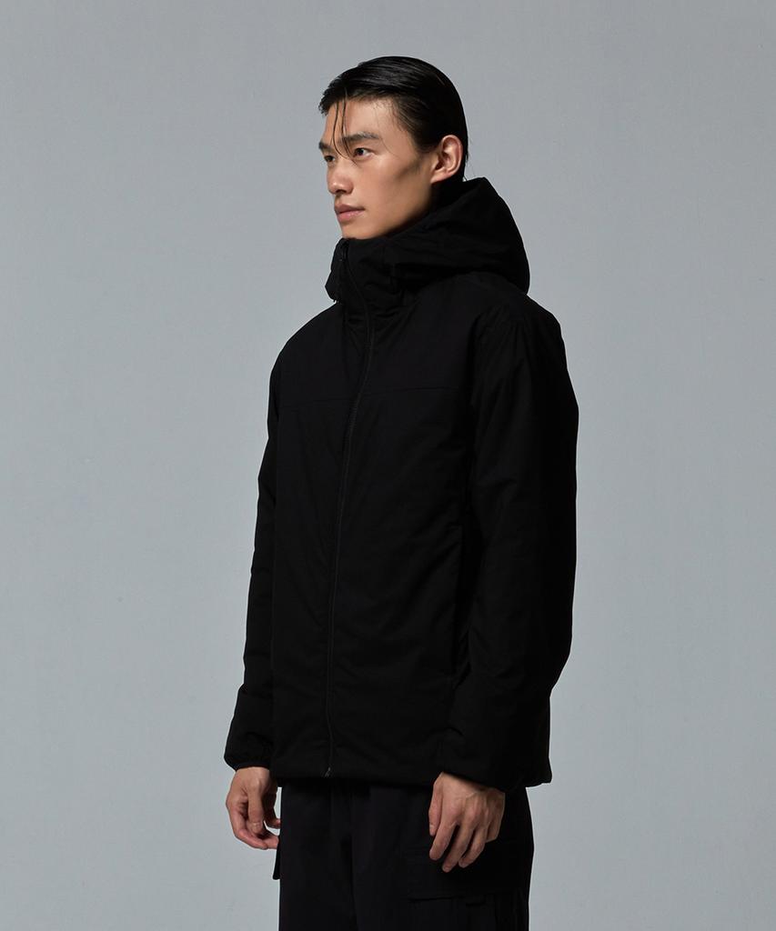 Спортивная утепленная куртка Musinsa Standard Sports Core (6 цветов) (Тип Б)