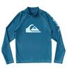 Quiksilver ALL TIME LR YOUTH Детский [KLY231021 BLU 160]