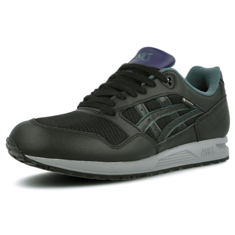 Asics Gel Saga G TX 'Черный' 1191A286-001
