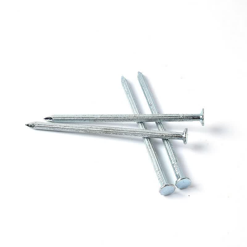 Multi-Purpose Carbon Steel Nails