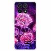 Clear Cover For Xiaomi Poco F6 Pro Case 2024 Paint Soft Silicone TPU Back Cases For Xiaomi Poco F6 Pro 5G Phone Cover Capa Coque