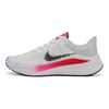 Nike Кроссовки мужские Winflo 8 Rawdacious белые ярко-малиновые полностью оранжевые CW3419-100