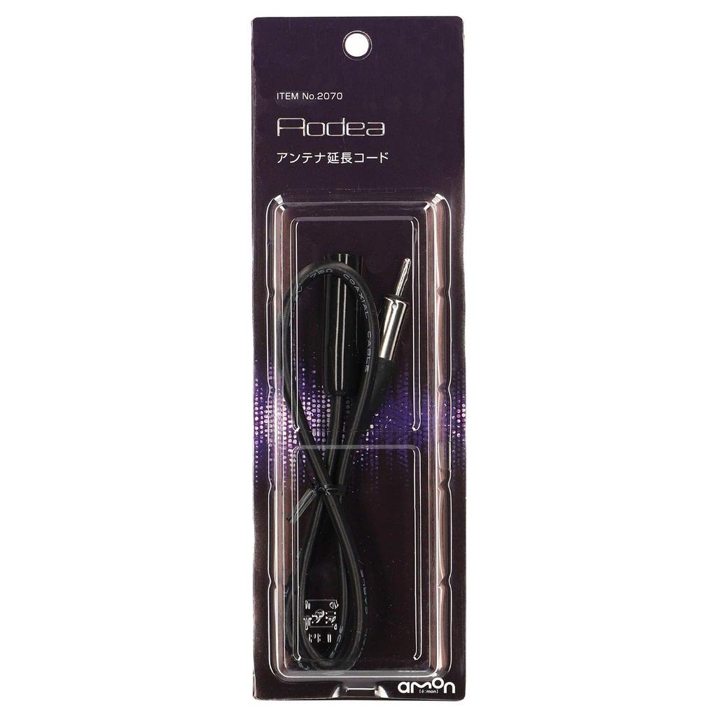 Антенный удлинитель amon AODEA 2070, прибл.. 0,5 м,