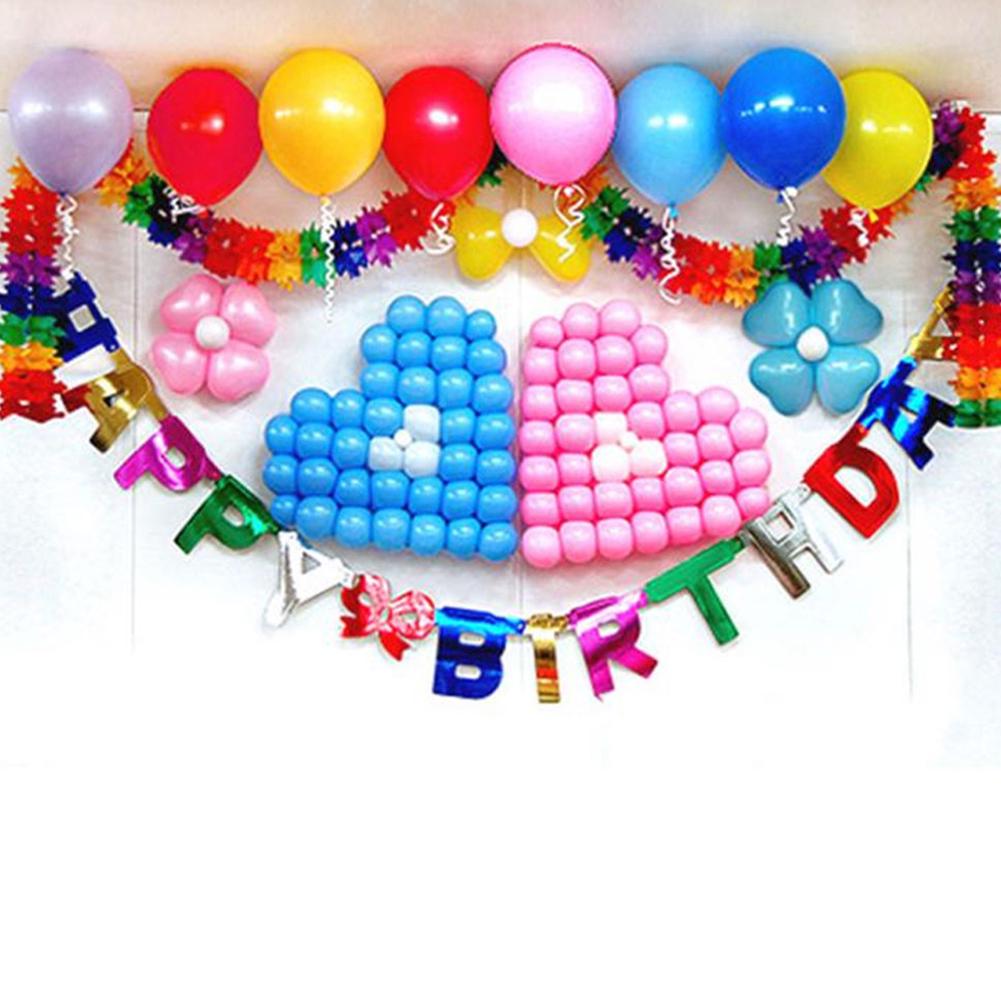 Умные 1 рулон клея в горошек фольгированные шары фото DIY декор для свадьбы, дня рождения