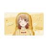 My Teen Romantic Comedy As I Expected Complete Illustration of Iroha Isshiki In Cute Casual Clothes Desk Mat SNAFU - Ver. Multi-Purpose