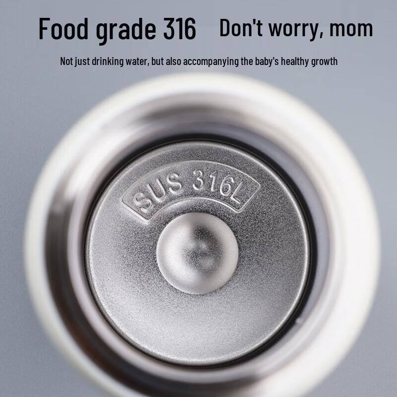 Двухкамерная термобутылка Disney Микки Маус для детей