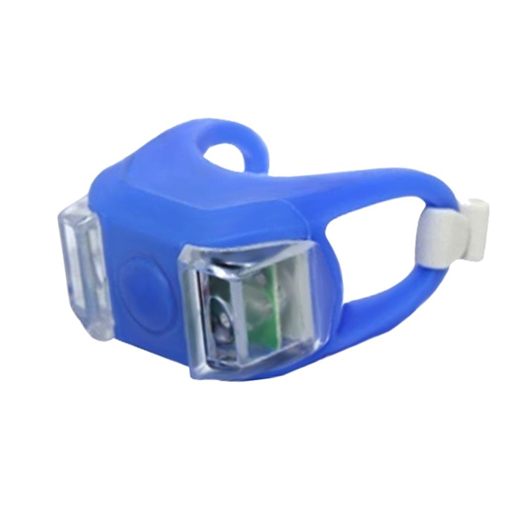 Светодиодный стробоскоп Задний фонарь Задний фонарь для велосипеда и велосипеда