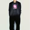 Supreme X Yohji Yamamoto This Was Tomorrow Tee SUP-FW20-098