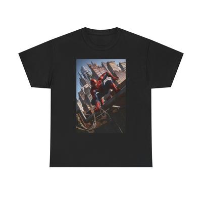 Spider-Man MHF Unisex Tee
