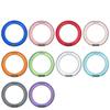 Magnetic Ring Holder Stand for Magsafe Iphone 17 Pro Max 17E 16E 16 Plus 15 14 13 12 11 Xs Mag Safe 360 Degree Rotating Bracket Phone Case Accessories